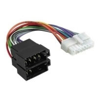 Hama Car Adapter for Clarion to ISO (00062235)